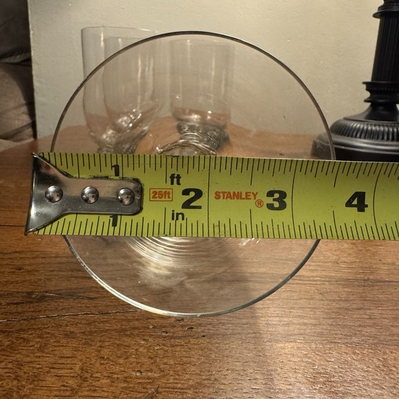 Villeroy & Boch Montauk 19 Oz Glass Highball Tumblers Sand- Set Of 4 - Picture 6 of 8